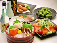 ホテルルートイン高松屋島 - 朝食