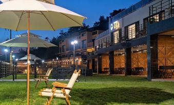 Gyeongju Revue 174 Pool Villa