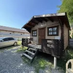 Pitsunda House 住宿飯店