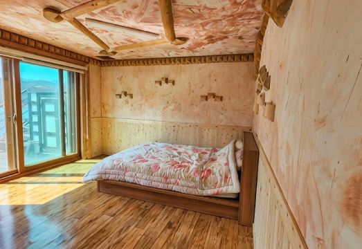 순천 황금호숫가펜션