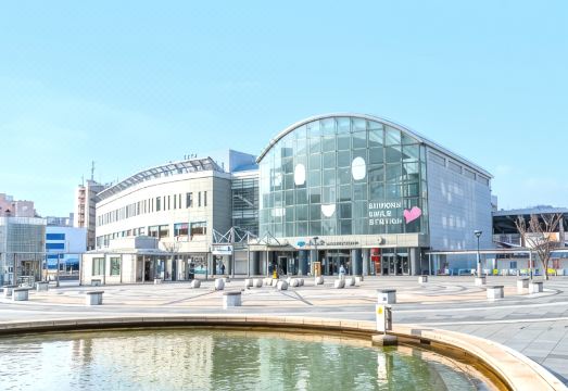 비즈니스 호텔 재팬