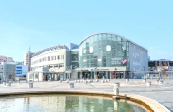 Business Hotel Japan