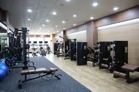 Sacheon Grand Tourist Hotel - Gym