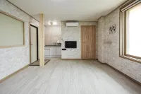 Boryeong Jeongyun Pension