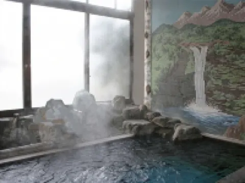 Iteyu Sansui Hotels in Ono District