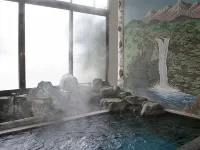 Iteyu Sansui Hotel in zona Shirakawa Hachiman Shrine