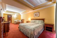 Hotel Granit Hotel a Dolno Konjsko