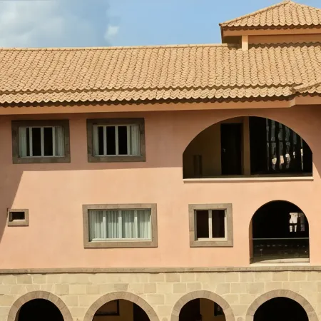 Corto del Mar Hotel