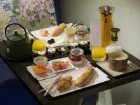 Royal Hotel Oran - MGallery - Bữa sáng