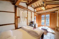 Jeonju Dangyeong Pension