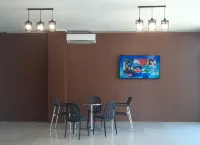 Zester Hotel Sidoarjo Hotel a Sidoarjo
