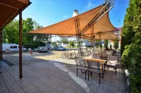 Korona Hotel Hotels in Dzhubga