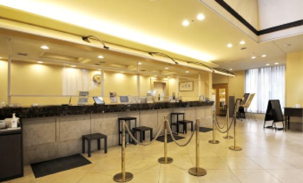 Hotel Lifort Sapporo