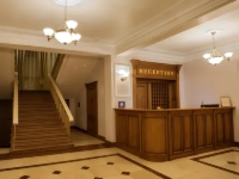 Abakan Hotels in Abakan