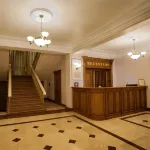 Abakan Hotels in Gorod Abakan