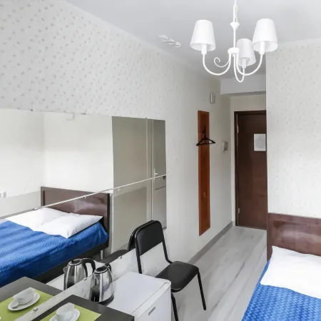 Миллениум в центре