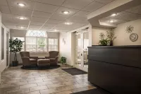 Travelodge by Wyndham Fort Scott Hotel a Scott