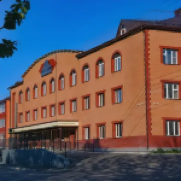 Алдан Отели в г. 