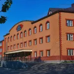 Aldan Hotel Hotels in 