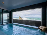 Ryouri Ryokan Heisei Hotels in Nyu District