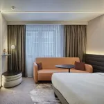 Azimut City Hotel Comcity Moscow Hotels in Leninsky District