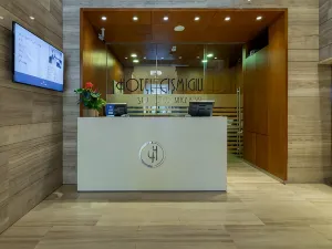 호텔 치스미지우