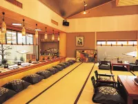 Ryotei Ryokan Kyoheiso