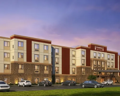 Staybridge Suites SIOUX FALLS SOUTHWEST by IHG Hotels in Sioux Falls
