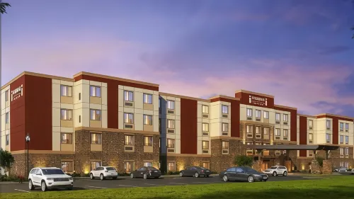 Staybridge Suites SIOUX FALLS SOUTHWEST by IHG