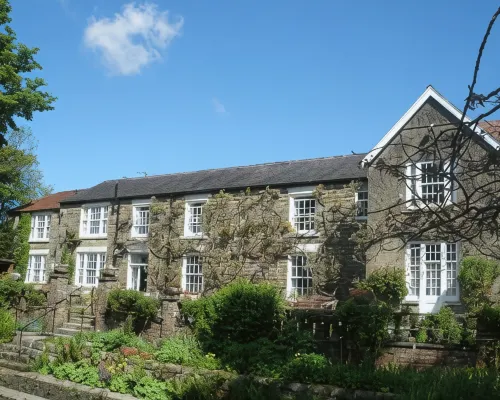 Lastingham Grange Hotels in Lastingham