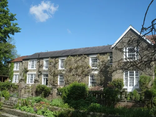 Lastingham Grange Hotels in Kirkbymoorside