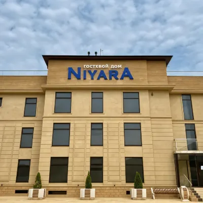 Niyara - 2 星級