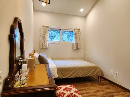 Jeju Jamijami Stay Отели рядом с достопримечательностью «Aewol Coast Road»