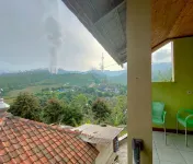 Darajat Homestay Hotels in Pasirwangi