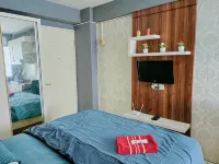 Apartemen Kalibata City by Adf Properti โรงแรมใกล้ศูนย์การค้ากาลิบาตาซิตี้สแควร์