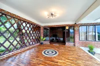 Villa Viensay by Villa Gue Aja