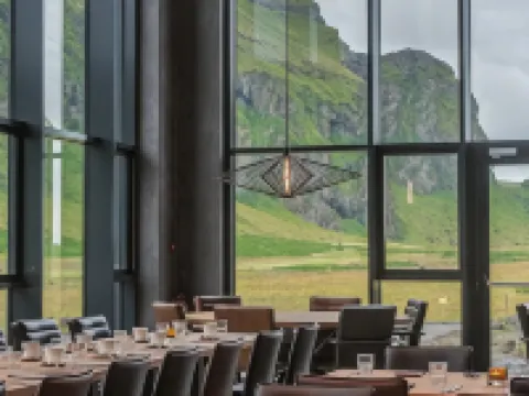 Hótel Kría Hotels in Vik