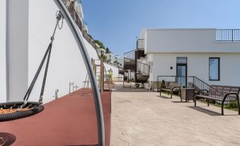 Astra Giardini Relax