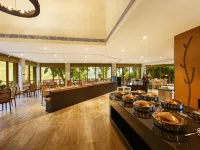 Taj Corbett Resort and Spa Uttarakhand - breakfast