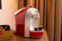 Central City Hotel (Централ Сити Отель) - 2 звезды
