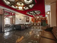 Levitan` Hotel ウラジミールのホテル