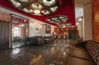 Levitan` Hotel