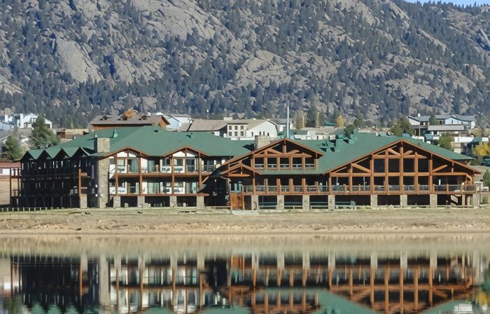 The Estes Park Resort