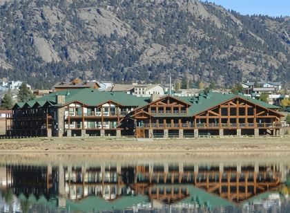The Estes Park Resort
