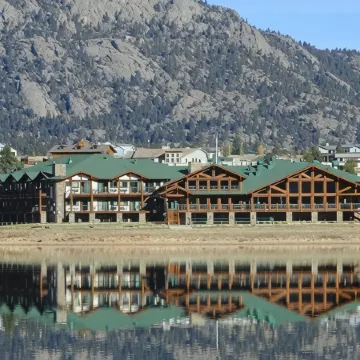 The Estes Park Resort