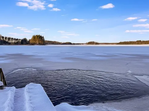 Villa Saimaan Joutsenlahti