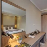 Sara Hotel Bishkek