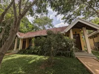 Hotel Kamrel Sigiriya