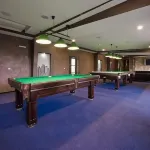 Hotel Anapa Lazurnaya
