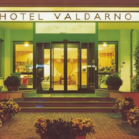 Hotel Valdarno